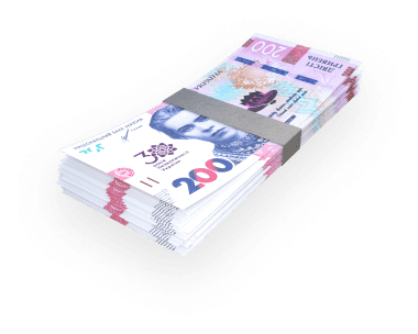 money