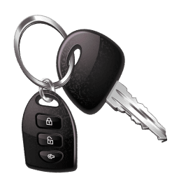 keys